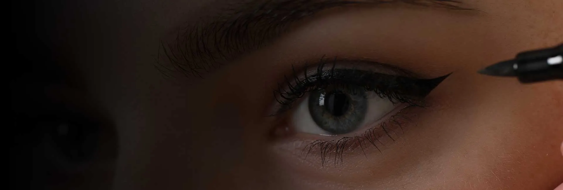 Eyeliner