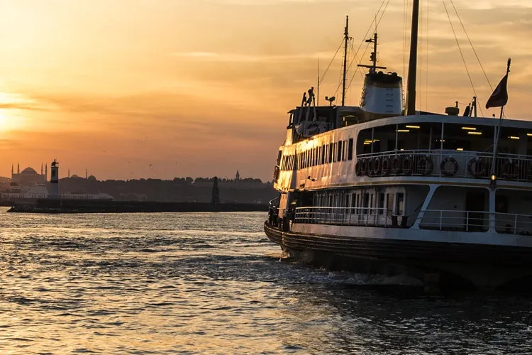 Kadıköy Bölgesel Zayıflama