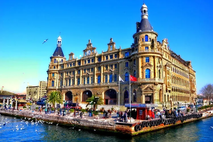 Kadıköy Epilasyon