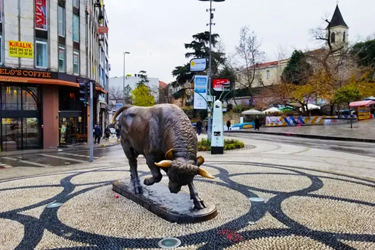 Kadıköy Güzellik Salonu