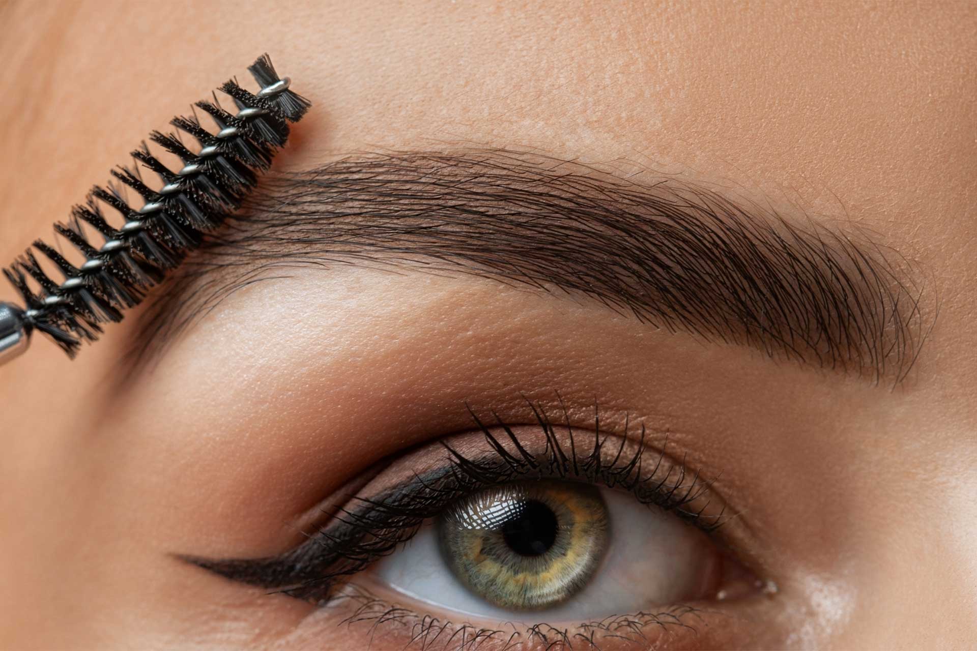 Kaş Laminasyonu ve Microblading Arasındaki Farklar