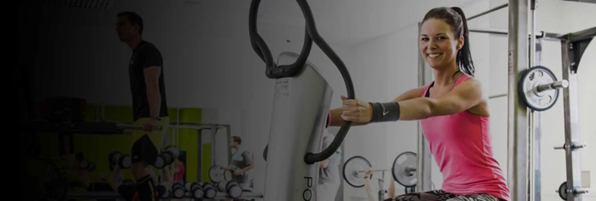 Power Plate