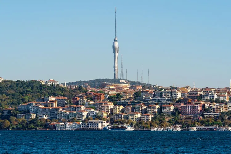 Üsküdar Güzellik Salonu