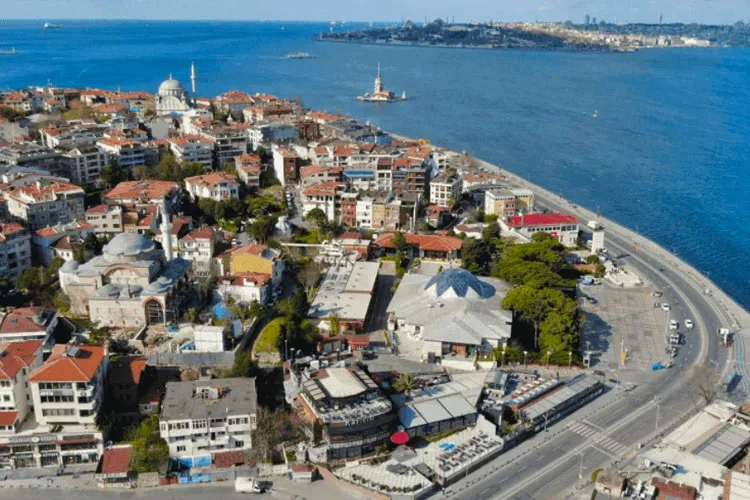 Üsküdar Cilt Bakımı